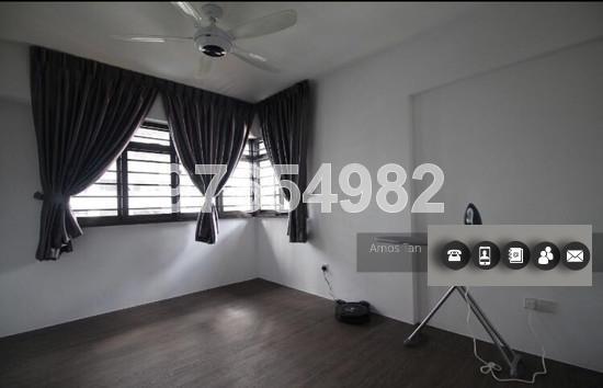 Blk 11 Cantonment Close (Bukit Merah), HDB 5 Rooms #126805332